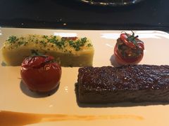 -AZUL by FUEL蓝色·法式酒馆(琶醍店)