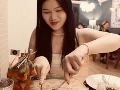 -Mark&Mars Restaurant