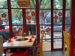 -老马路串串香火锅(北门桥店)