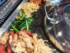 -猪的故事·韩式烤肉(韩乐坊店)