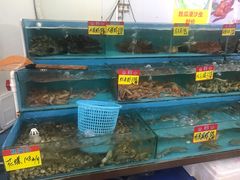 水产区-棠记海鲜餐厅(南朗镇店)