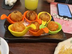 -黑松白鹿(金融街店)