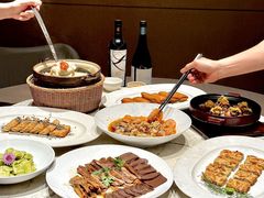 -潮州府·潮菜·砂锅粥(徐家汇店)