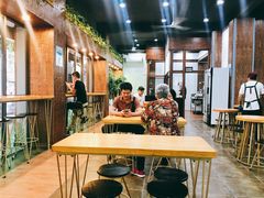 大堂-文昌邓记清补凉(西沙路店)