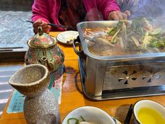 -民食香·腊排骨野生菌美食(木府店)