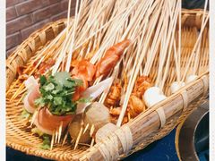 -马路边边串串香(双井直营店)