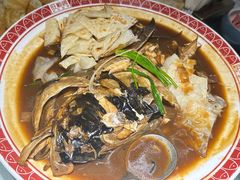 -旺顺阁鱼头泡饼(常营店)
