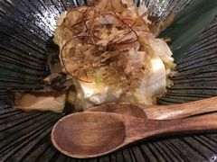 冷豆腐-Fukumimi·美醉堂 居酒屋(金尚店)