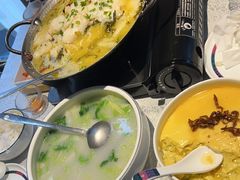 -外婆味道·云南菜大当家(关上店)