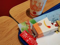 -汉堡王(江海广场店)