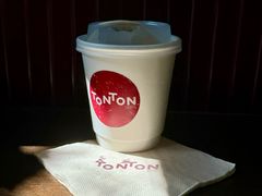 -TonTon(永康路店)