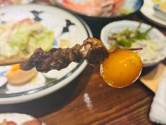 -鸟鹏烧鸟居酒屋(熙龙湾店)