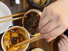 -春阳水饺(香槟广场店)
