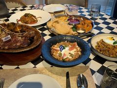 -可可厨房西餐厅