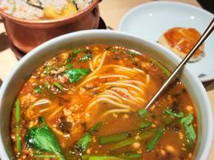 -一坐一忘云南菜(卓悦中心)