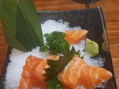 -白石の深夜食堂(芝罘万达店)