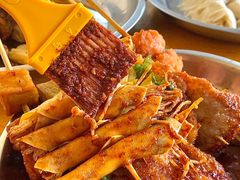 -老乔串店(青松路店)