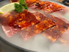 -九田家黑牛烤肉料理(石路天虹店)
