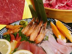 -温野菜涮涮锅(万象城店)