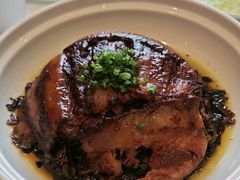 -盛百味·家宴餐厅(霸州分店)