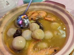 -阿英煲(凉城路店)