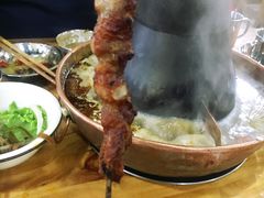 -东镇老火锅(长春路首店)