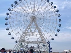 -秦皇岛乐岛海洋王国