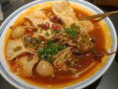 -桂小厨广西菜(水晶城店)