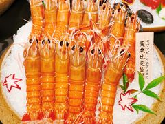 -上井料理黑金店(IFS国金中心店)