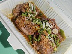 -正宁路小吃夜市