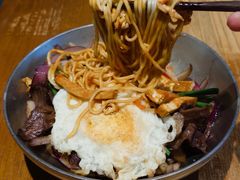 -圳兴面王·拌川·特色炒面(南山保利剧院店)