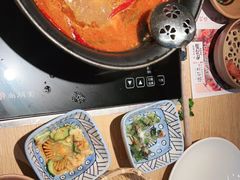 -温野菜涮涮锅(曲江大悦城店)