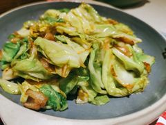 -云海肴·汽锅鸡·云南代表菜(天山百盛优客店)