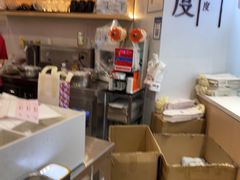 -鲜芋仙(番禺万达广场店)