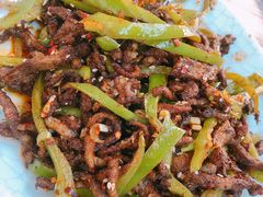 -清真·益鑫羊肉手抓馆(花园北街店)