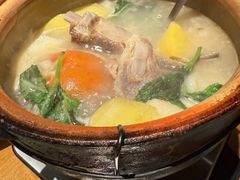 -一坐一忘云南菜(北京skp店)