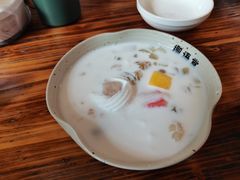 -椰语堂·海南清补凉(中山骑楼店)