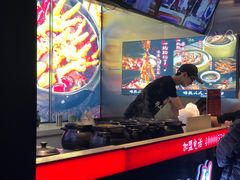 -降龙爪爪(建设路2店)