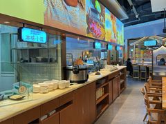 -浙味观杭州海鲜面(钱江新城高德置地店)