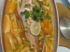 -阿诺泰·泰国餐厅(紫荆店)