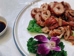 -渔满仓海鲜渔家(象山二店)