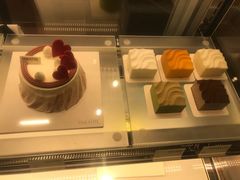 -théATRE 茶聚场(王府中環店)