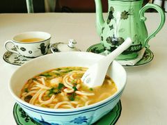 -夏苑(新加坡丽思卡尔顿美年酒店)