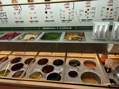 -海底捞火锅(河东万达广场店)