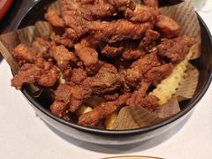 -香雪海饭店中餐厅(人民桥店)