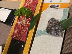 -江户烧肉(高德店)