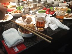 -海底捞火锅(崇文门新世界百货店)
