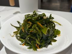 -双合园·海鲜水饺青岛菜(万佳广场店)