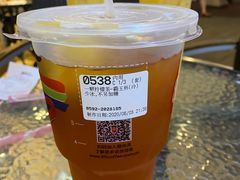 -85度C(厦门中华城新店)