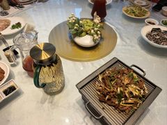 -砂锅居·始于1741(万丰路店)